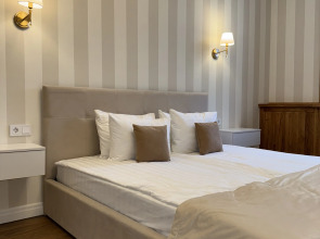 Квартира Flat LuxApart