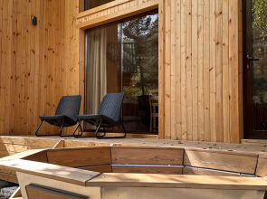 Гостевые дома Шишка