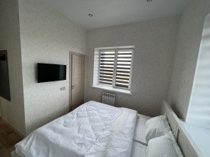 Отель ТракЦентр