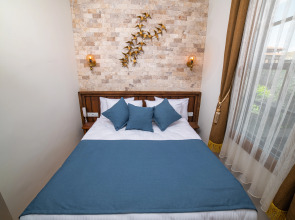 Апарт-Отель Sofa Kalei̇çi̇