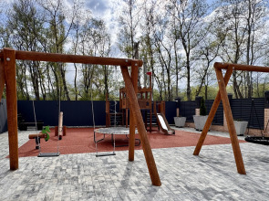 База отдыха Villa Verona