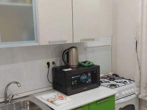 Апартаменты 2-х комнатная квартира на Расула Гамзатова