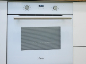 Апартаменты Золотая лагуна