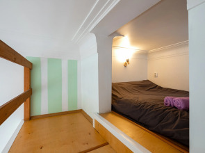 Апартаменты MaxRealty24 Песчаная 10