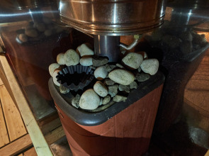 Шале Aframe-Village