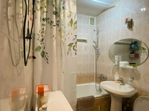 Квартира Савеловская