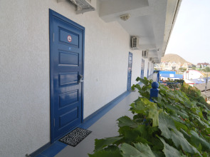 Отель Шанхай