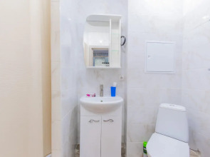 Апартаменты Color