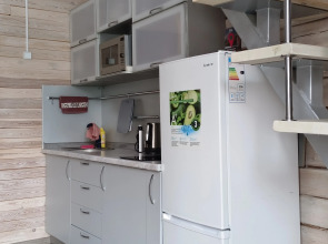 Гостевой дом Байкал