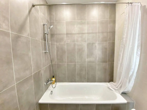 Квартира студия ЖК Одинград