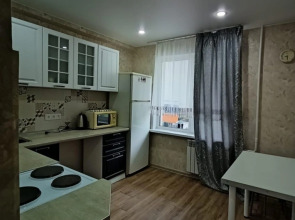 Апартаменты на Майской 9