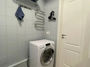 Апартаменты Deluxe