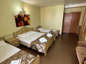 Гостевой дом Адениум585