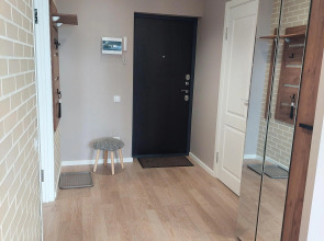 Апартаменты Floral appart