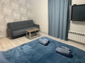 Апартаменты в центре Липецка в доме бизнес класса