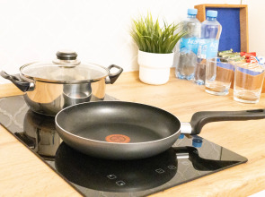 Роскошные Апартаменты ЖК Романов