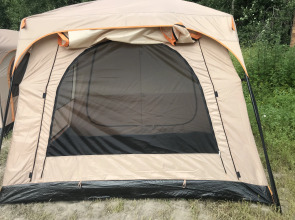 Бунгало Финский хутор