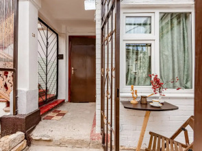 Квартира у Колоннады