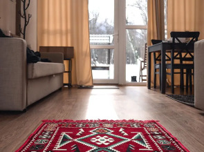 Гостевой Дом The Most Arkhyz