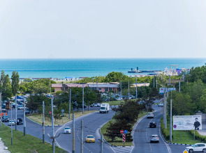 Апартаменты в ЖК Малая Земля от LetoApart