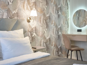 Квартира Люкс 2-х Комнатные с Видом на Кремль