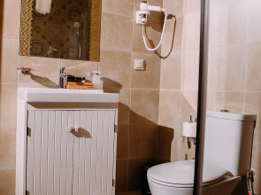 Апарт-отель Марфуга