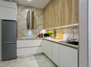 Апартаменты Sky Plaza 2/409