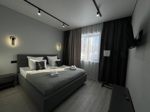 Гостевой дом Вершина гор