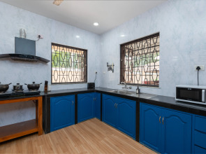 Villa Calangute - Phase 3