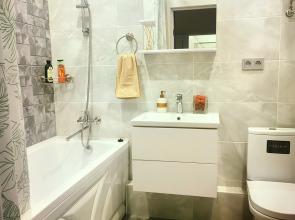 Квартира Студия с Прекрасным Видом