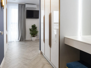 Квартира Видовые апартаменты Город Канта