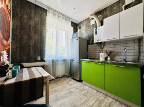 Апартаменты Room-Room Моисеевский 1