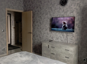 Апартаменты У метро Девяткино