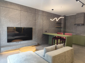 Апартаменты XO Canggu adults only