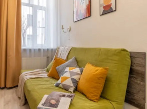 Апартаменты Джулиата 5