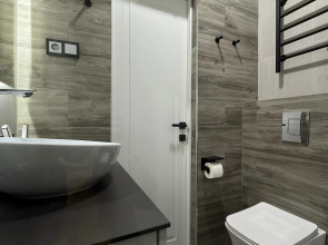 Апартаменты Okolo Morya 10