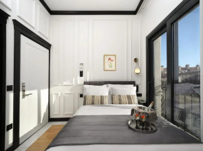 The Trinity Hotel Taksim - Special Class