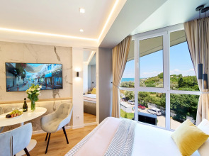 Апарт-отель Адмиральская лагуна