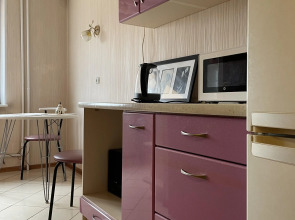 Апартаменты у Южного Вокзала