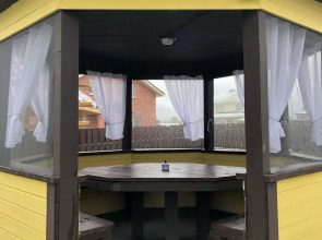 Дом Благодать Плещеева