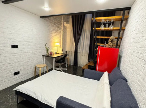 Апартаменты Уютные около метро Чертановская 7322