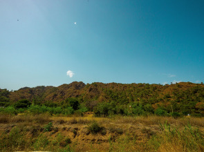 Частный дом Izgen Bungalows Çıralı