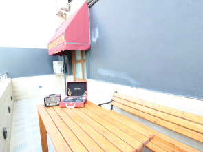 Sahrakent Otel Pendik