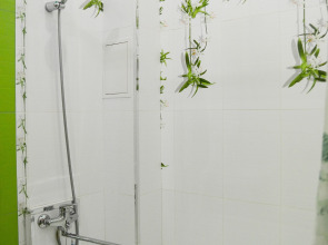 Отель Норд-Вест