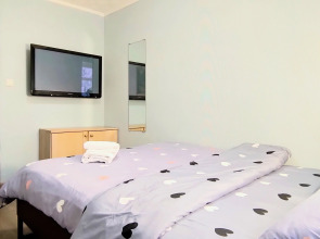 Апартаменты Отличная квартира