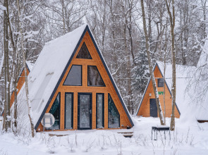 Отель Эко Парк Тепло