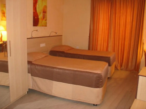 Armenian Village Park Hotel