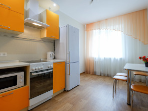 Апартаменты OK! Советская 98 этаж 7