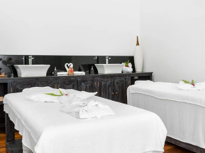 Отель Grand Hotel Nuwara Eliya