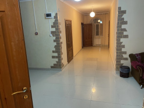 Мини-отель Отель с лечебными ваннами